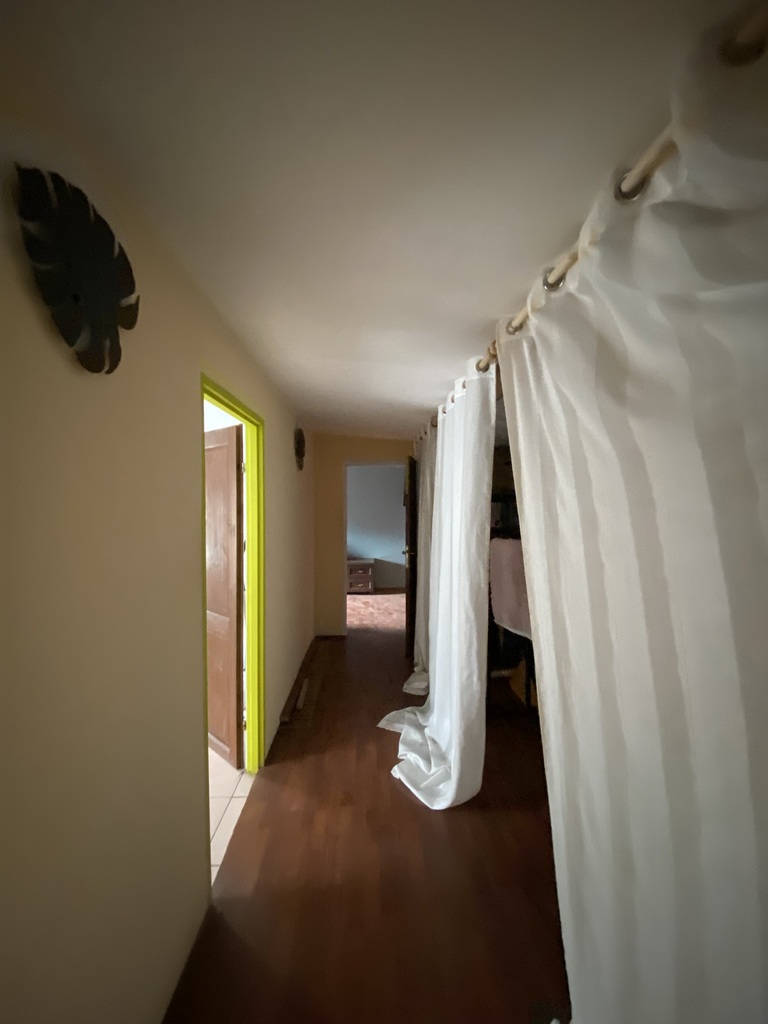 Poddasze w centrum miasta. (7)