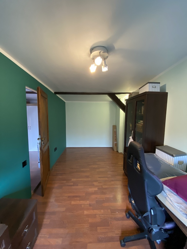 Poddasze w centrum miasta. (8)