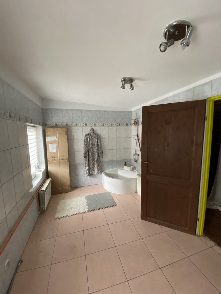 Poddasze w centrum miasta. (10)