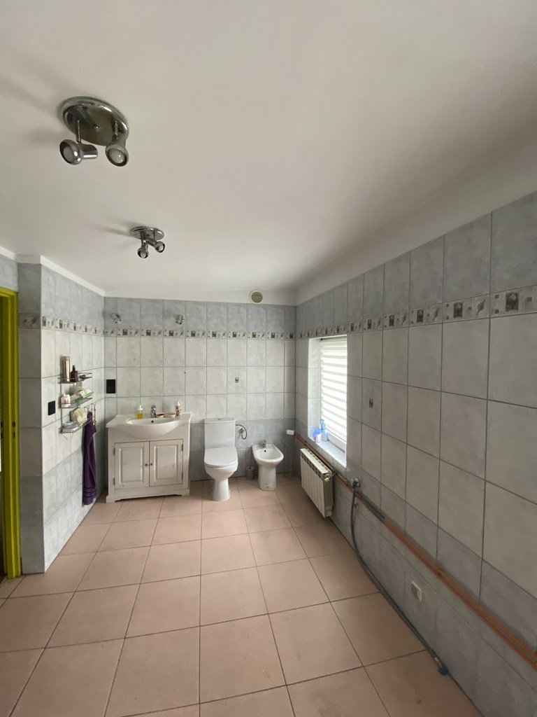 Poddasze w centrum miasta. (11)