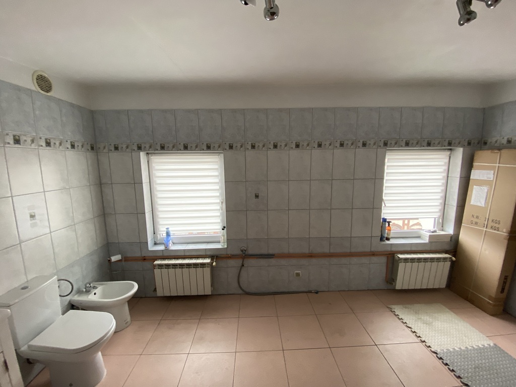 Poddasze w centrum miasta. (12)