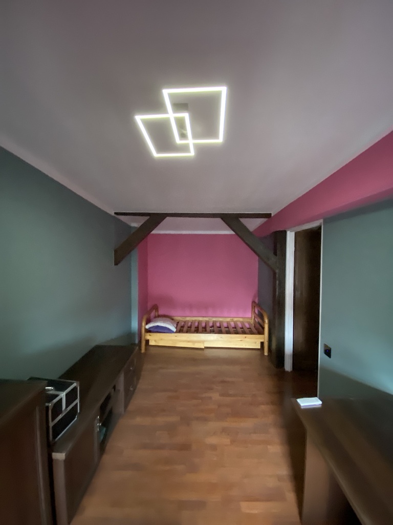 Poddasze w centrum miasta. (14)