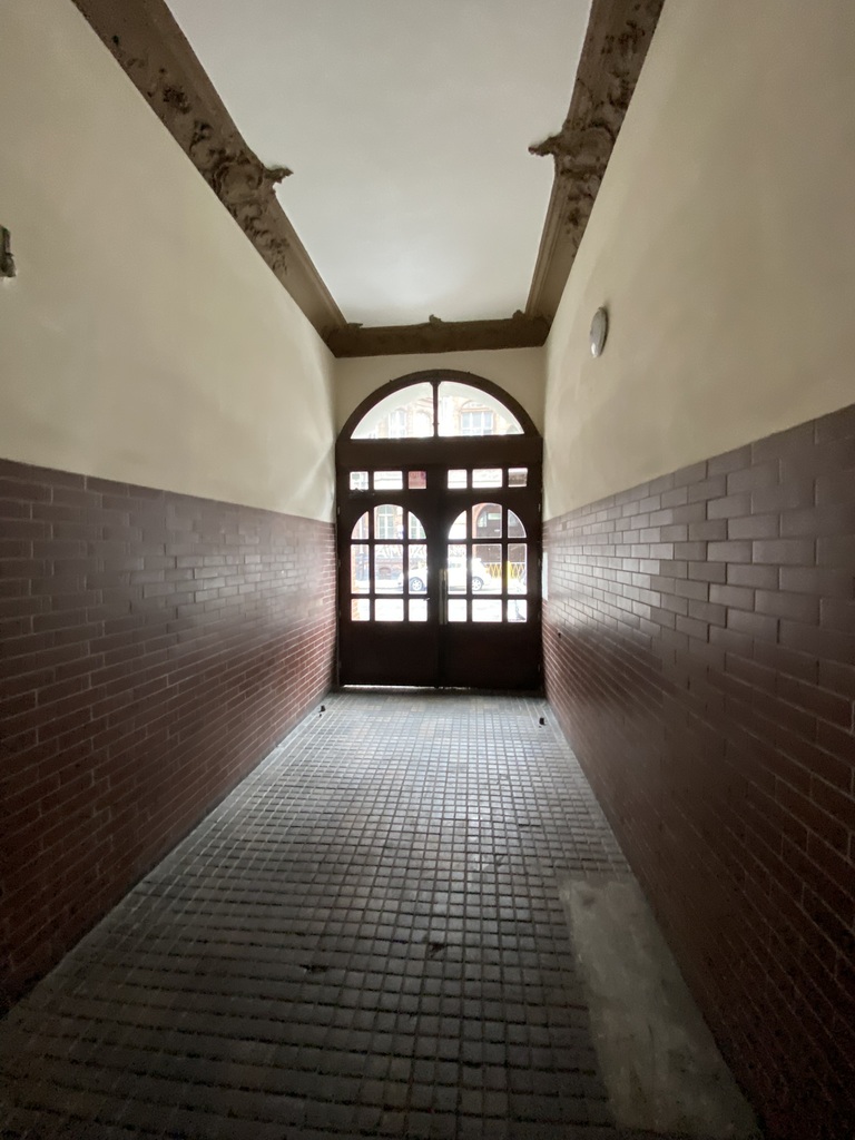 Poddasze w centrum miasta. (15)