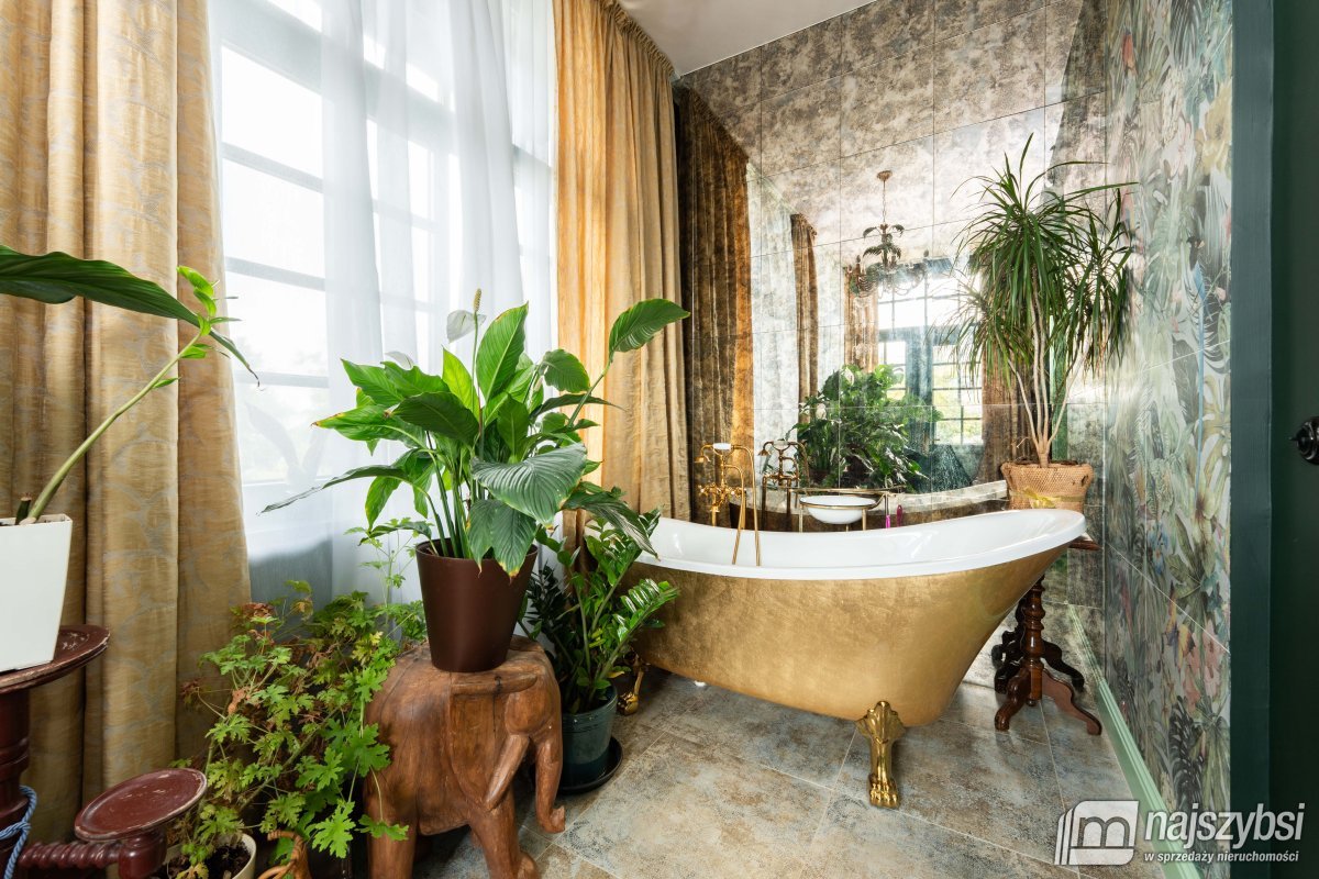 Świdwin- piękna willa w centrum miasta (10)