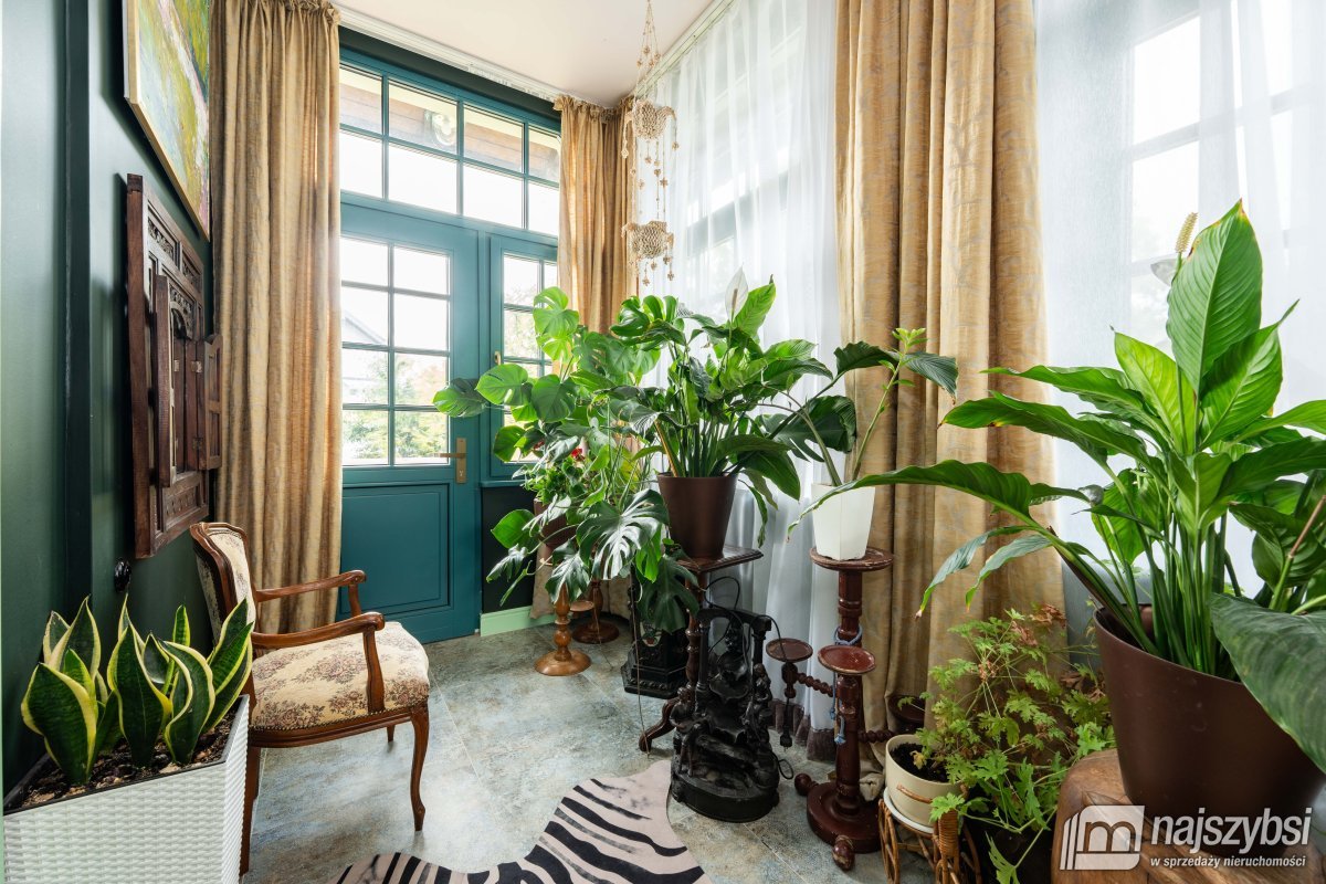 Świdwin- piękna willa w centrum miasta (22)