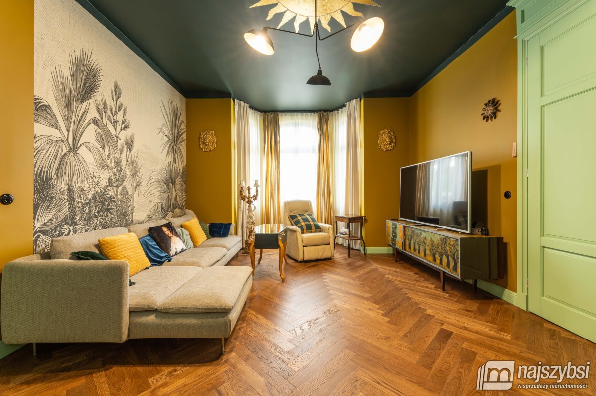 Świdwin- piękna willa w centrum miasta (23)