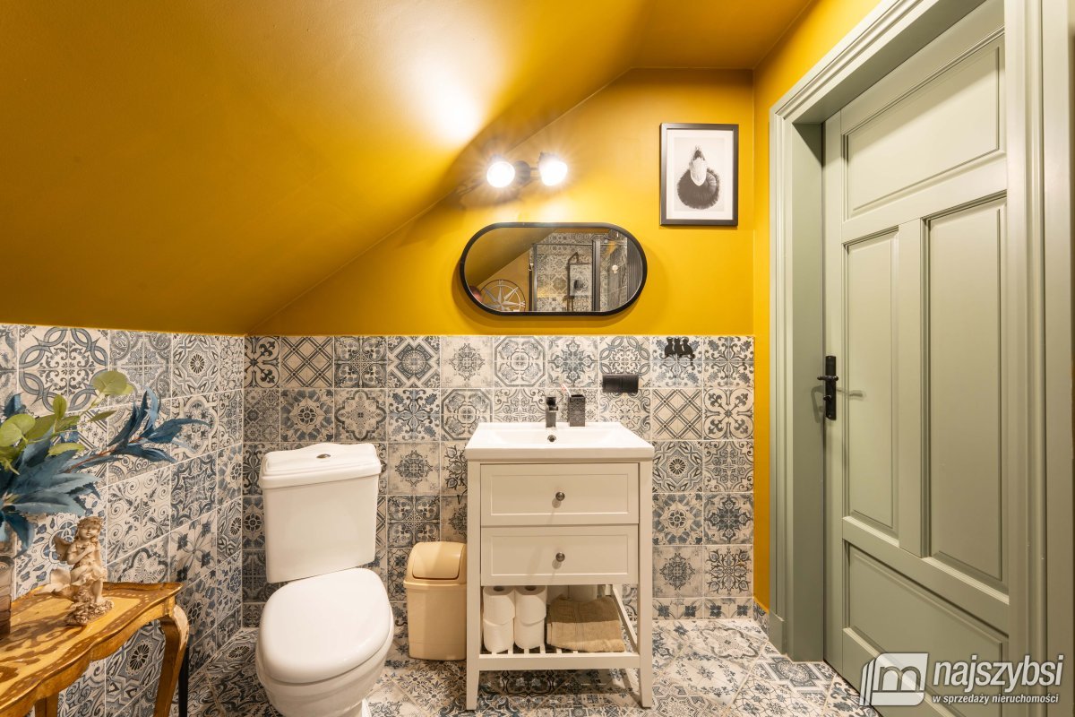 Świdwin- piękna willa w centrum miasta (27)