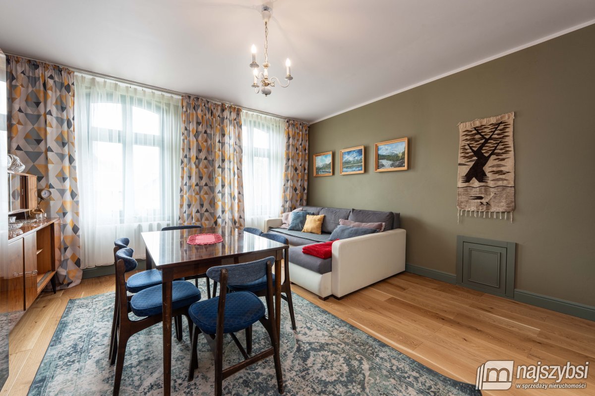 Świdwin- piękna willa w centrum miasta (31)