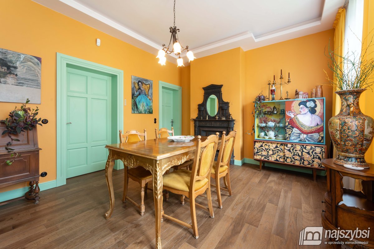 Świdwin- piękna willa w centrum miasta (5)