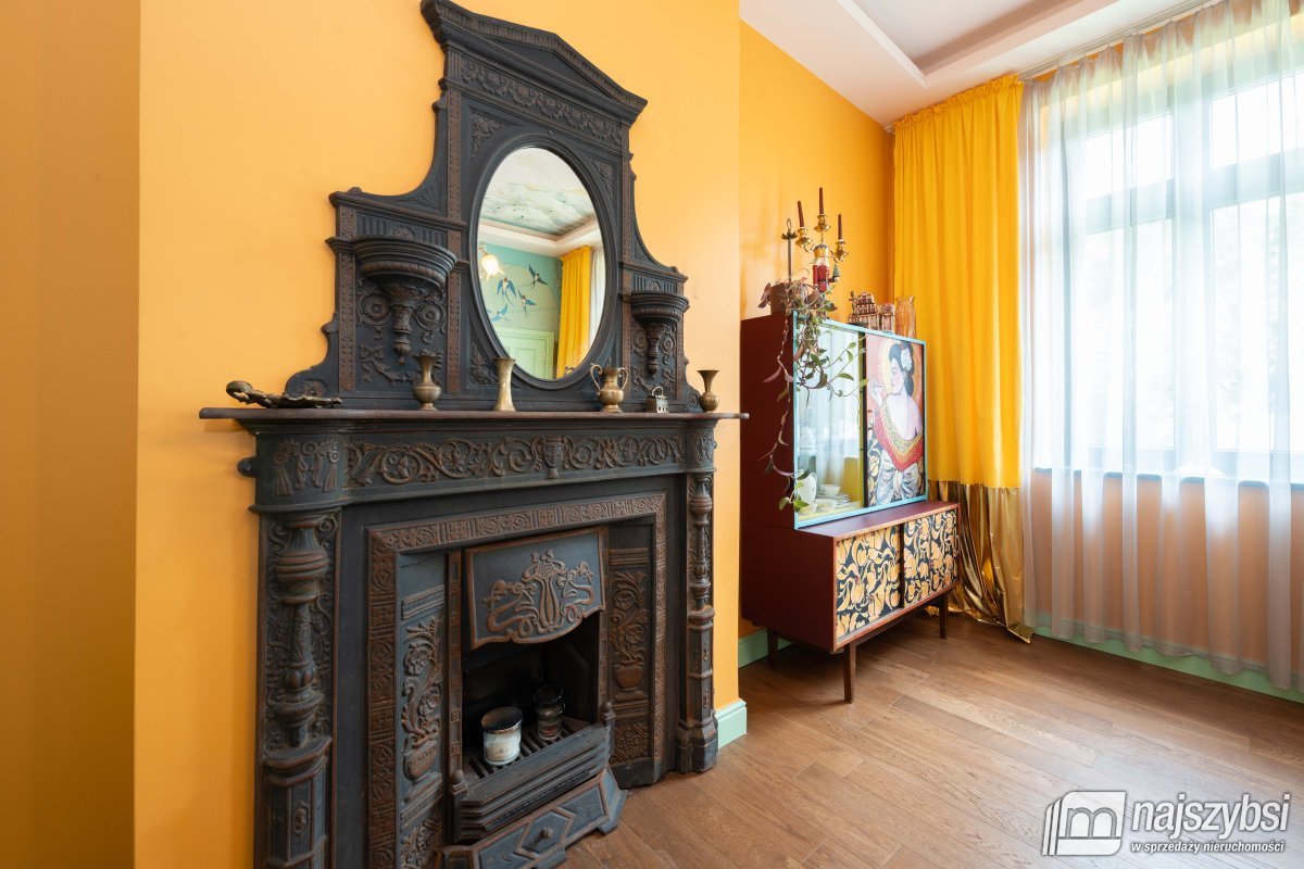 Świdwin- piękna willa w centrum miasta (6)