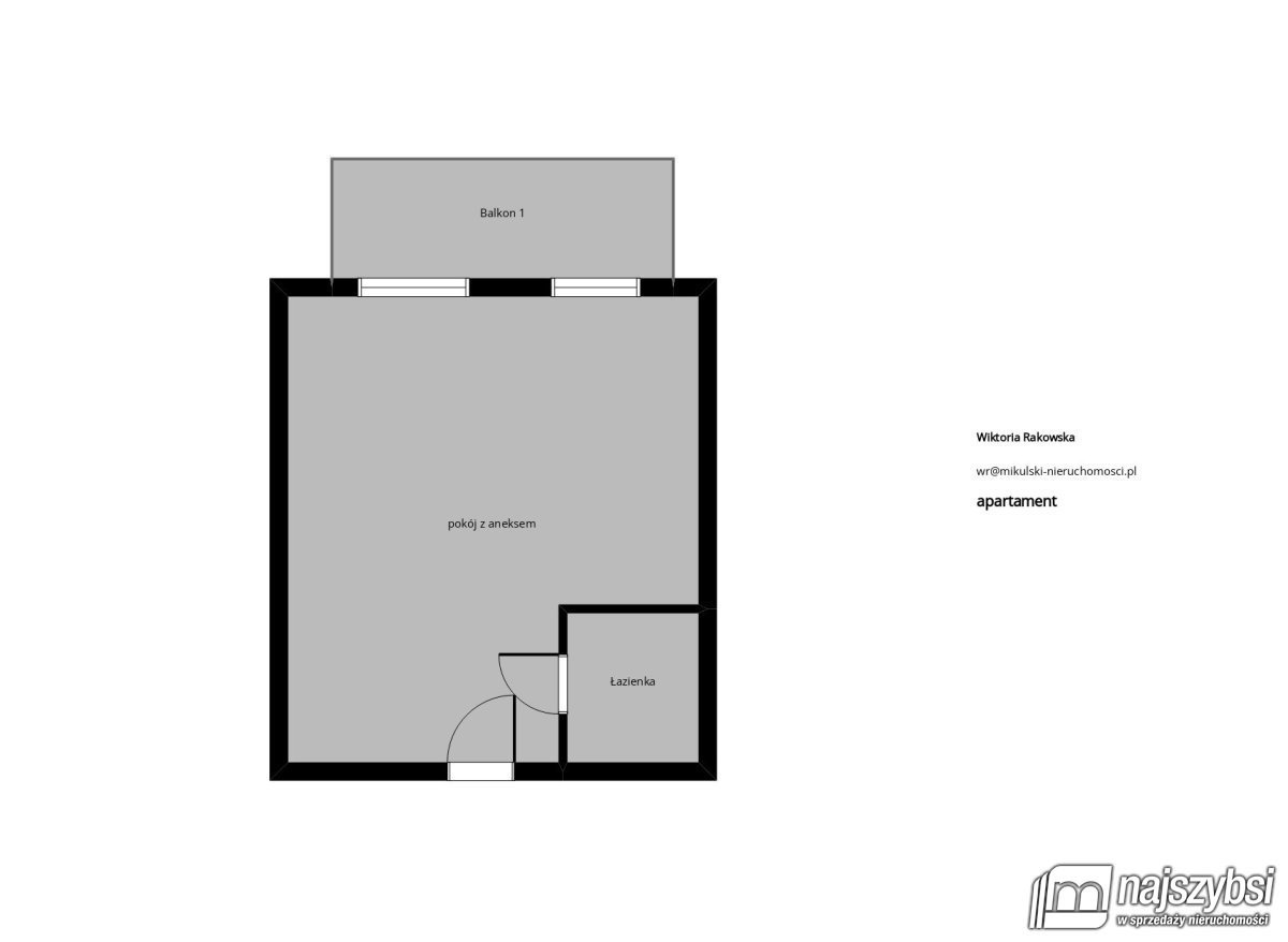 KOŁOBRZEG- NOWY APARTAMENT  (12)