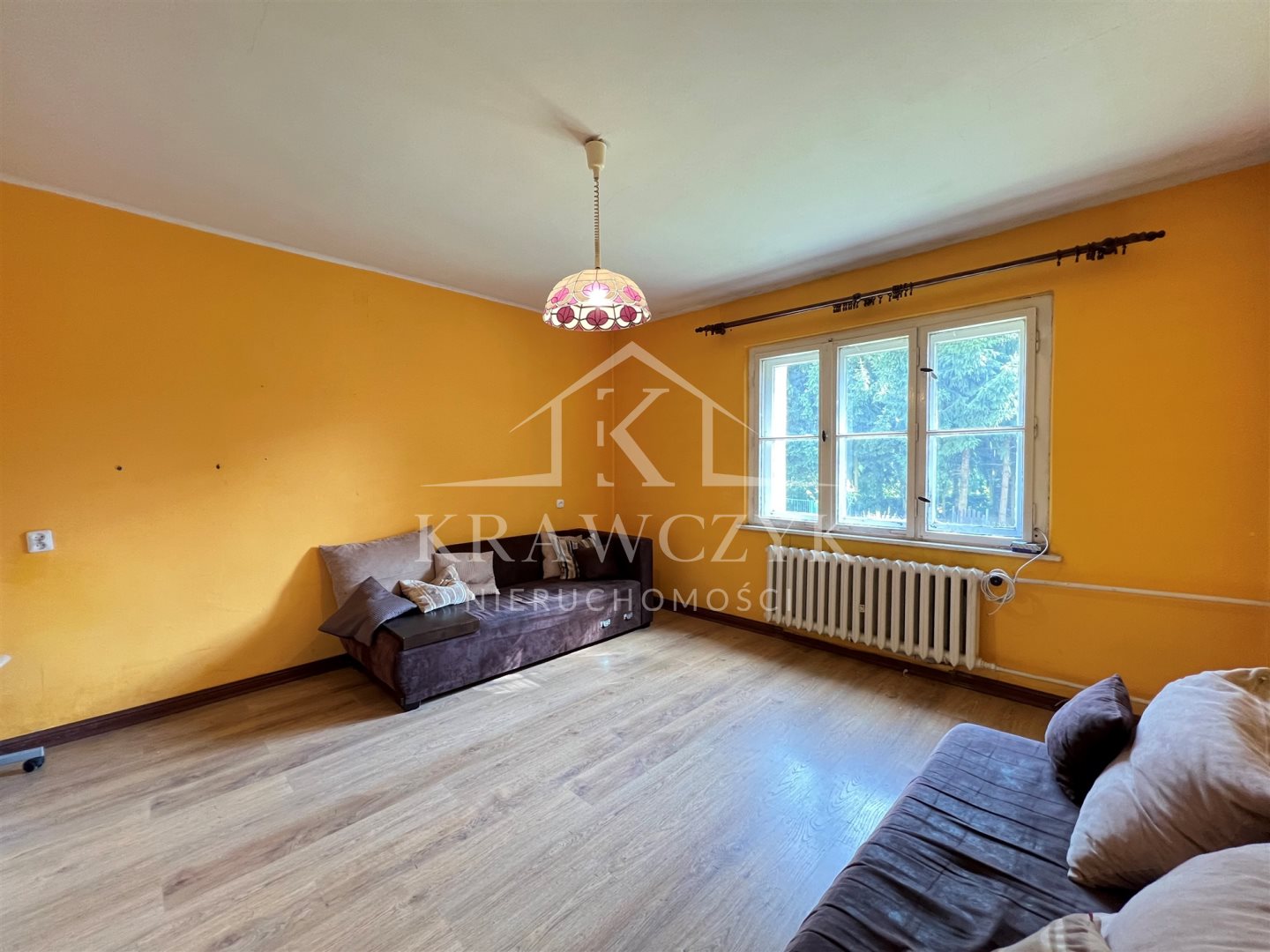 Mieszkanie 2 pokoje na Pogodnie do remontu (1)