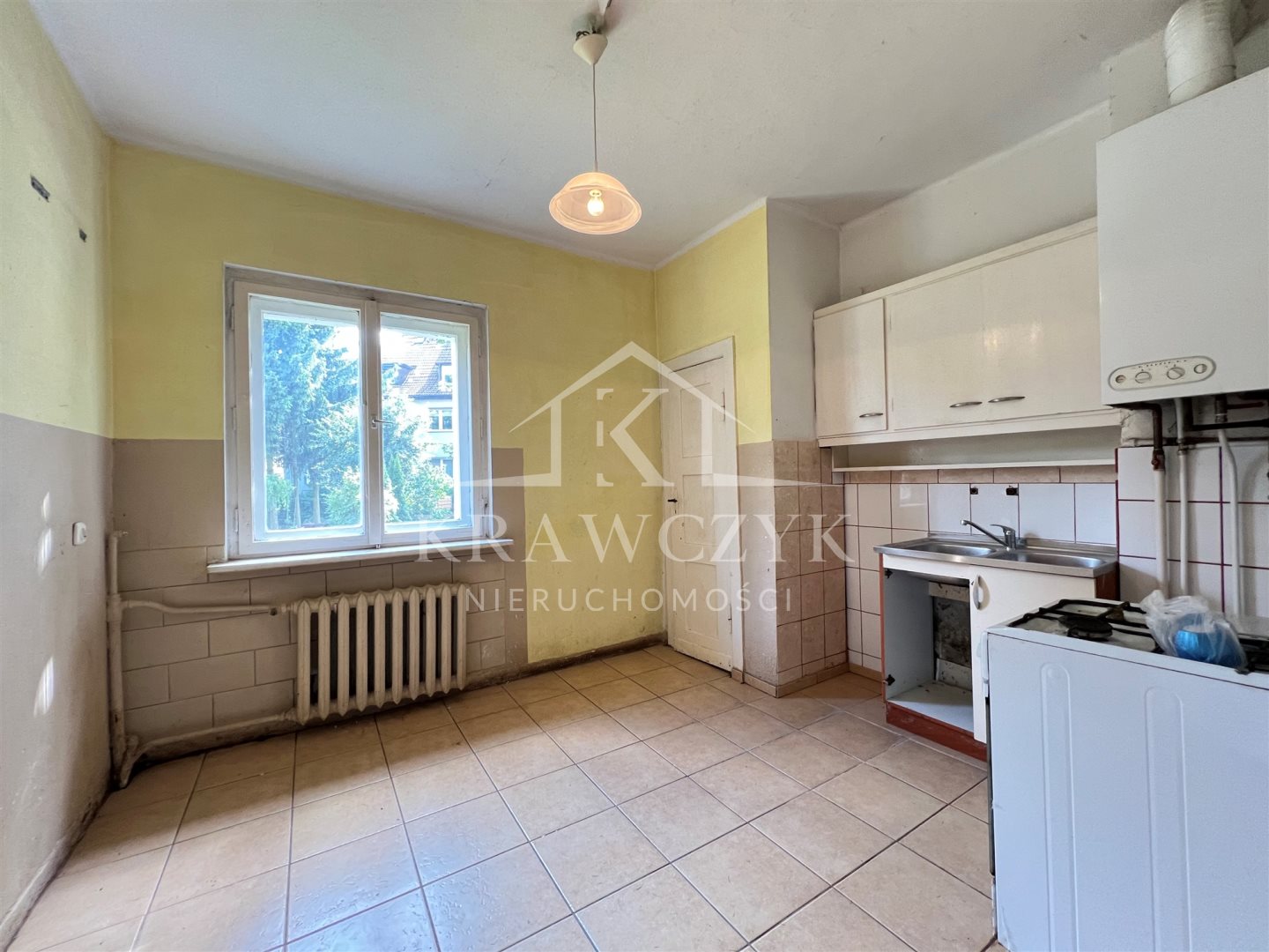 Mieszkanie 2 pokoje na Pogodnie do remontu (3)