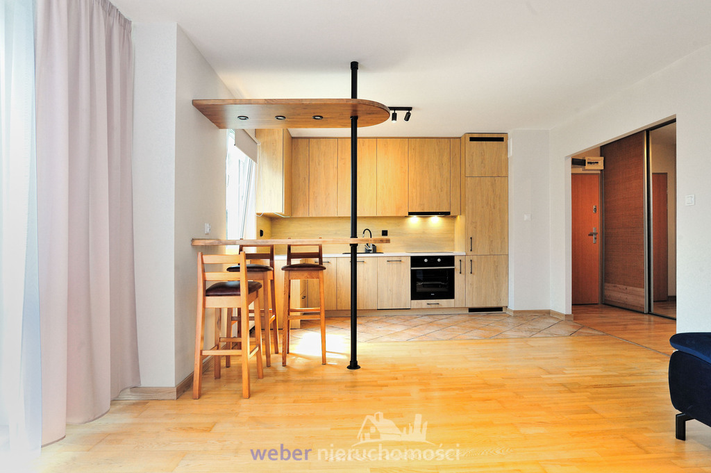 Mieszkanie z garażem - Warzymice (3)