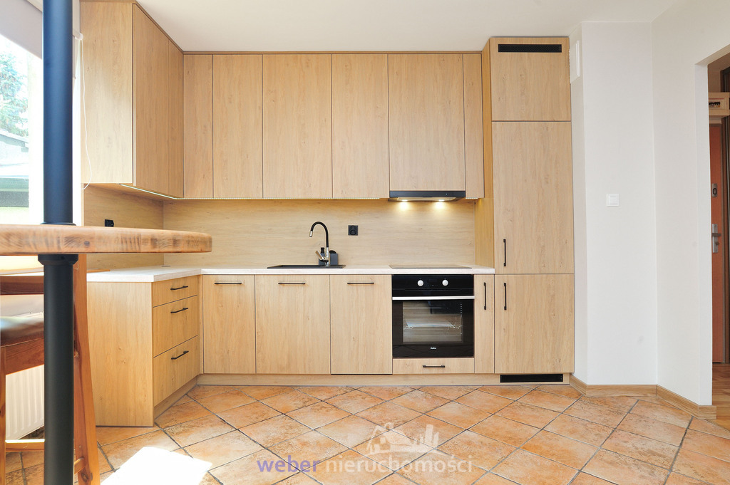 Mieszkanie z garażem - Warzymice (4)