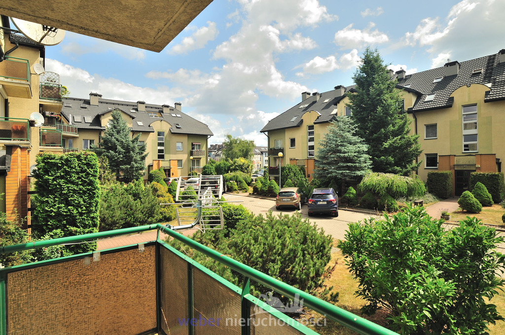 Mieszkanie z garażem - Warzymice (13)