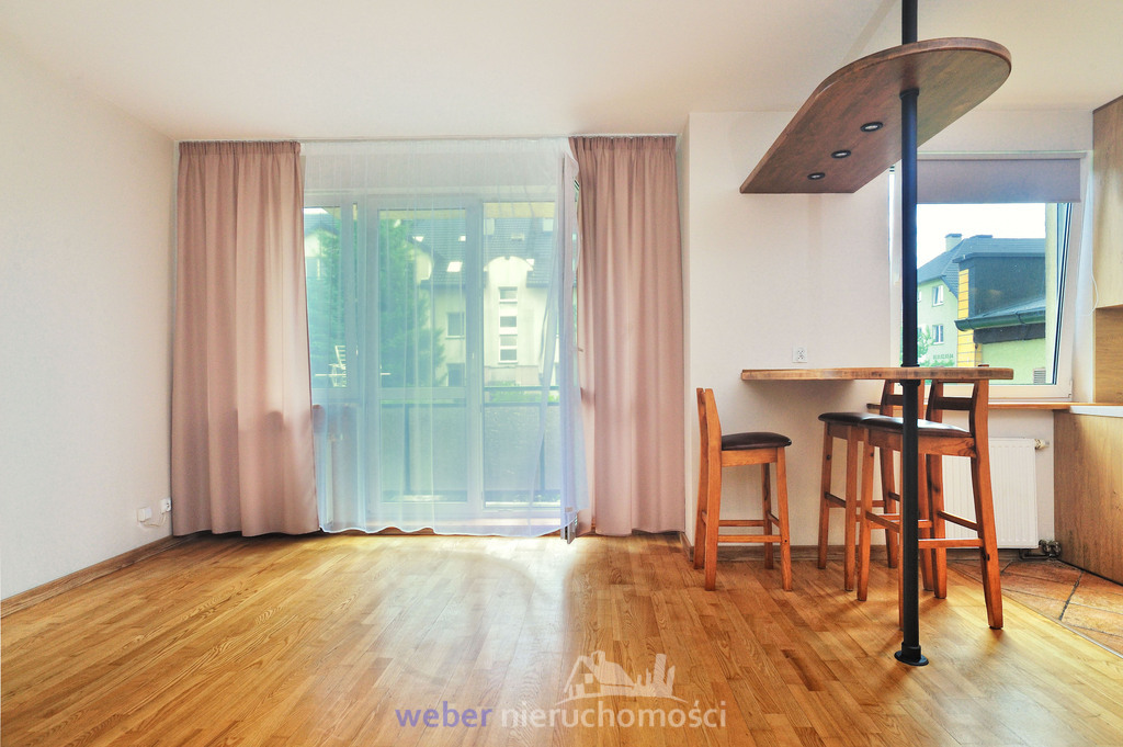 Mieszkanie z garażem - Warzymice (2)