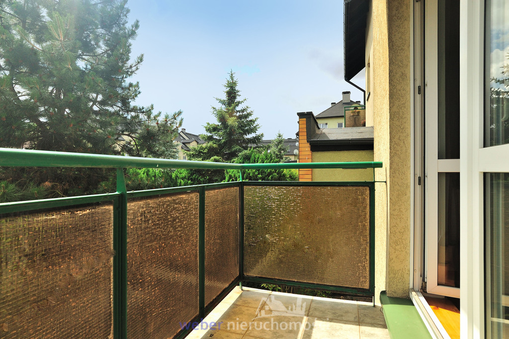 Mieszkanie z garażem - Warzymice (12)