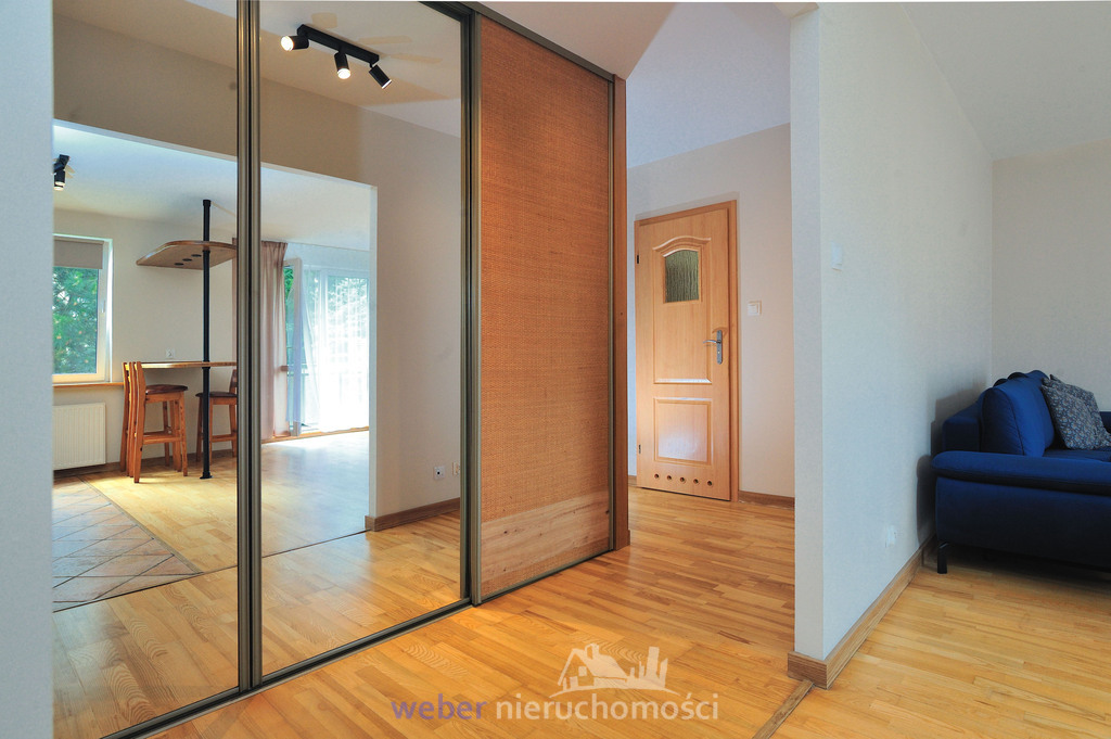 Mieszkanie z garażem - Warzymice (5)