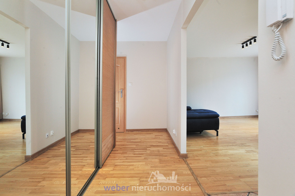 Mieszkanie z garażem - Warzymice (6)