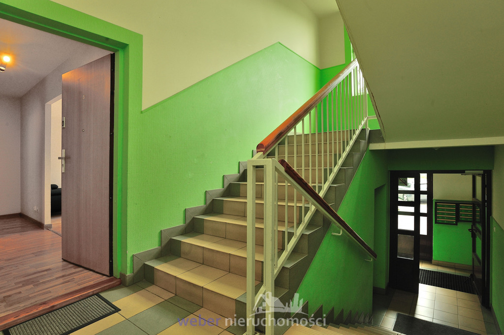 Mieszkanie z garażem - Warzymice (14)