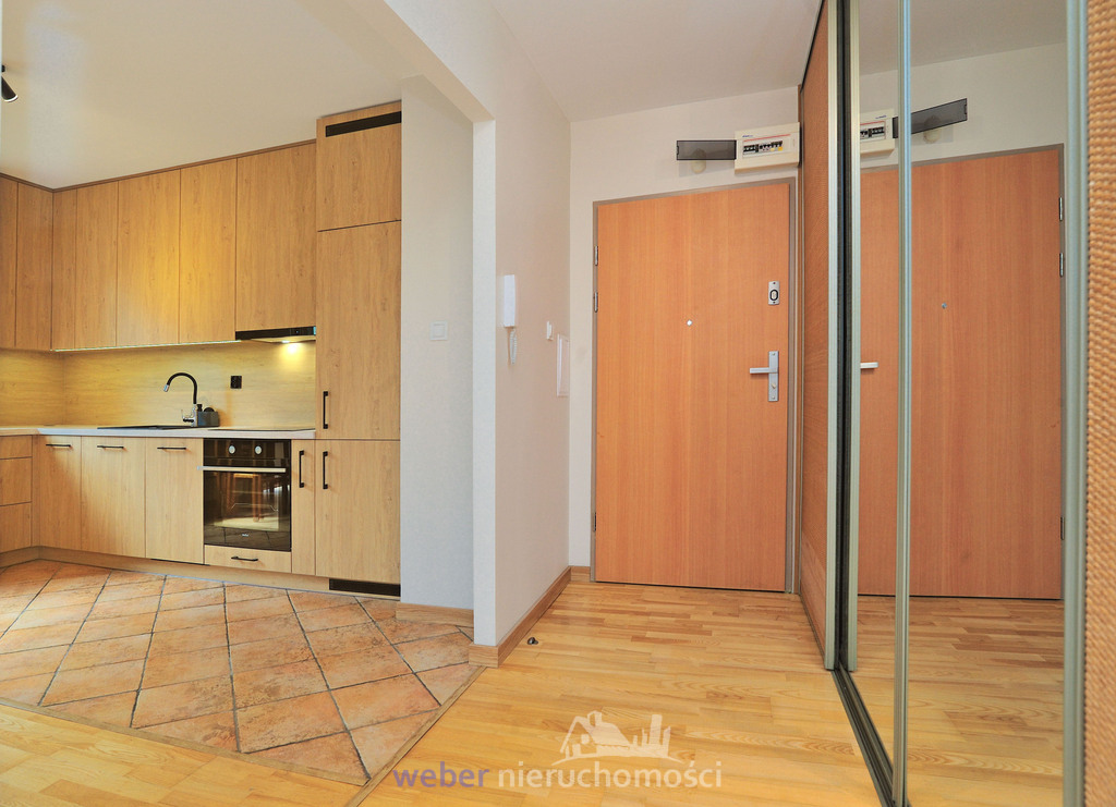 Mieszkanie z garażem - Warzymice (7)