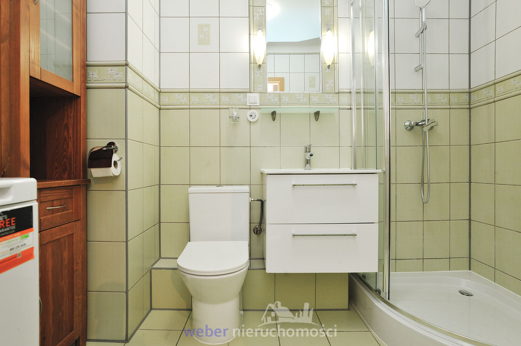 Mieszkanie z garażem - Warzymice (10)