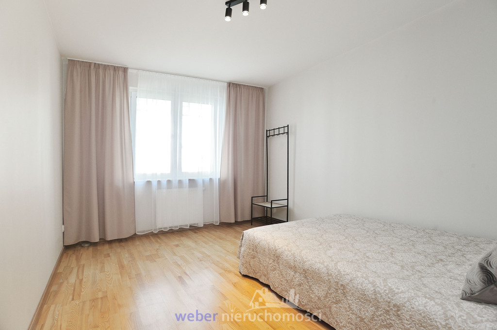 Mieszkanie z garażem - Warzymice (8)