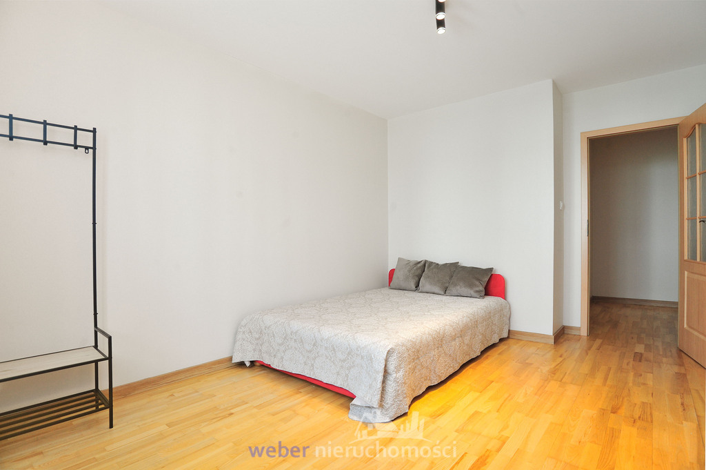 Mieszkanie z garażem - Warzymice (9)