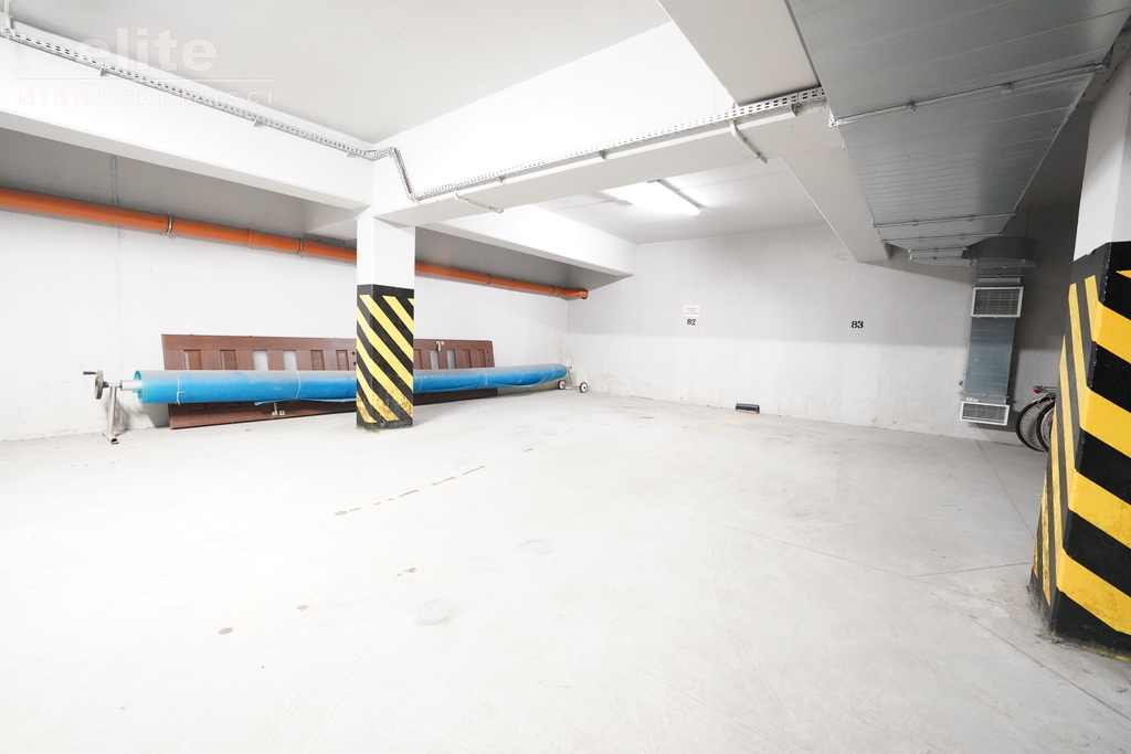 Pogorzelica Atrakcyjny apartament z basenem (20)