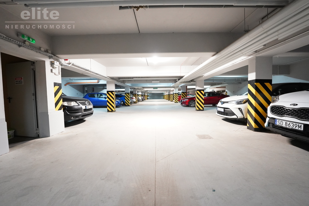 Pogorzelica Atrakcyjny apartament z basenem (19)