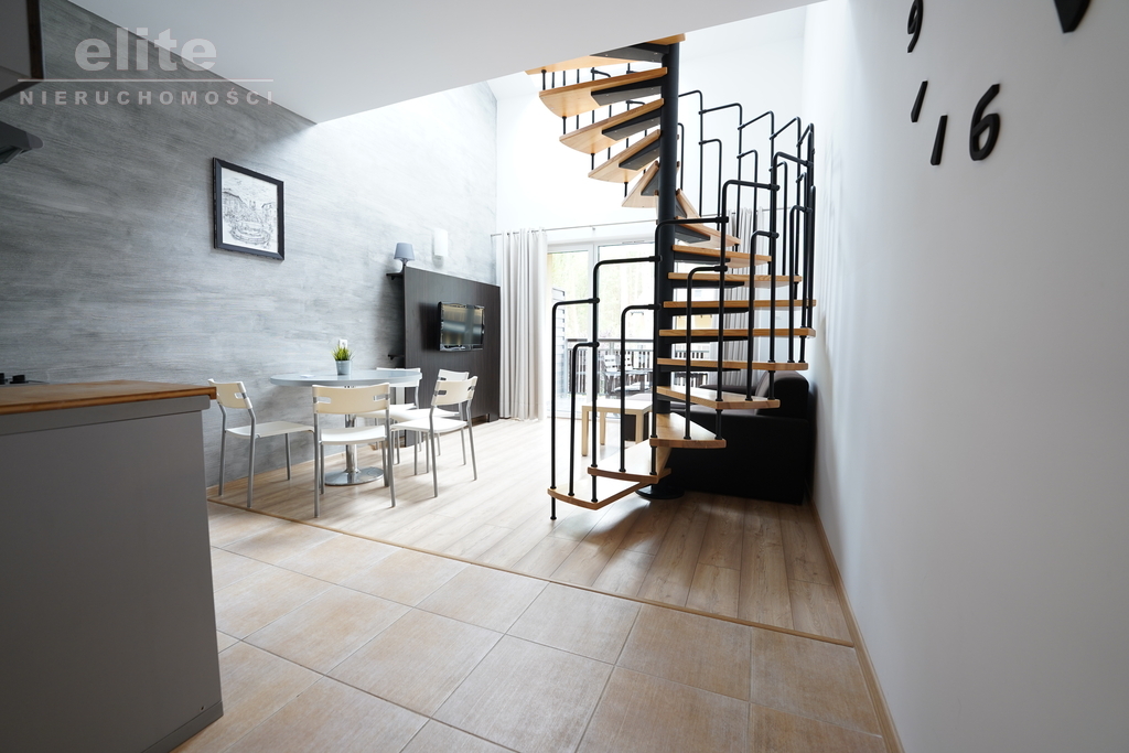 Pogorzelica Atrakcyjny apartament z basenem (6)