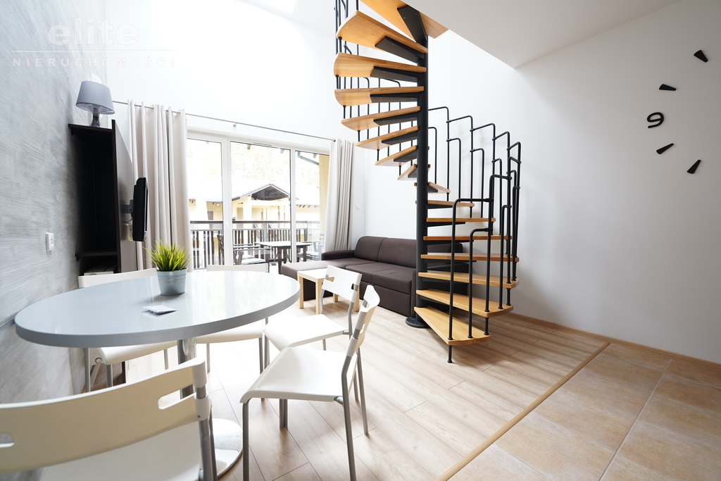 Pogorzelica Atrakcyjny apartament z basenem (2)