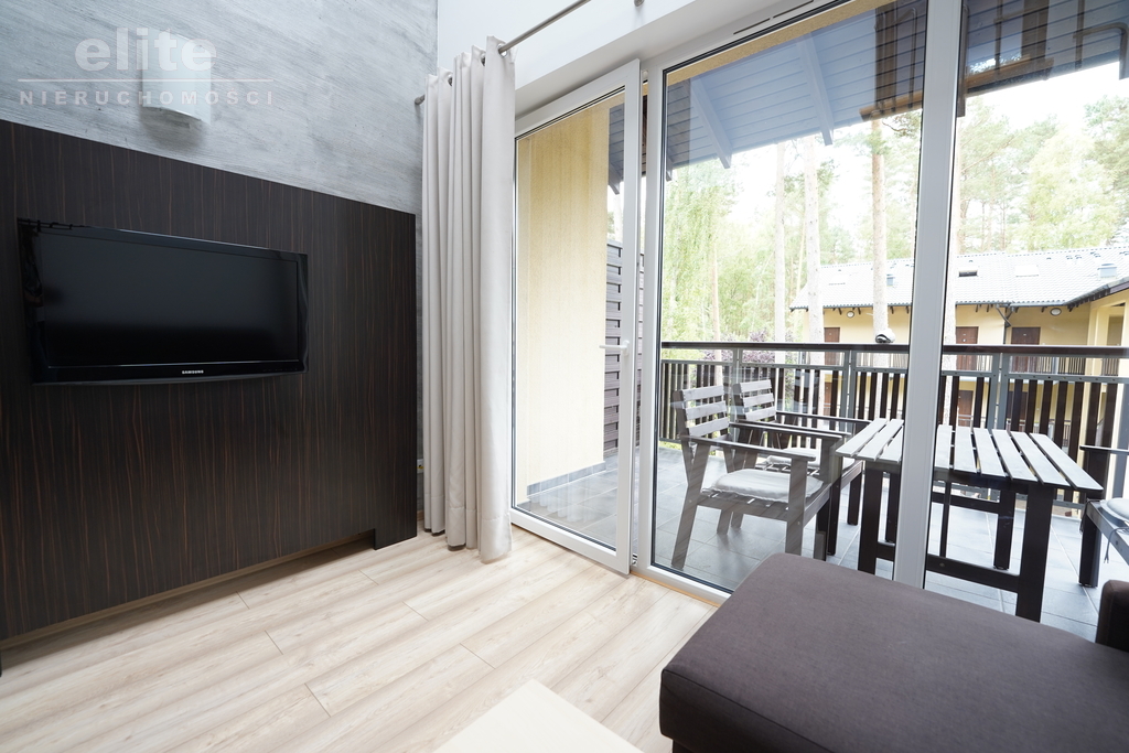 Pogorzelica Atrakcyjny apartament z basenem (11)