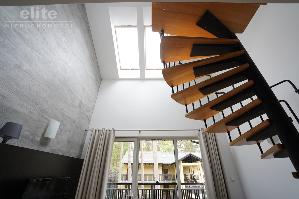 Pogorzelica Atrakcyjny apartament z basenem (8)