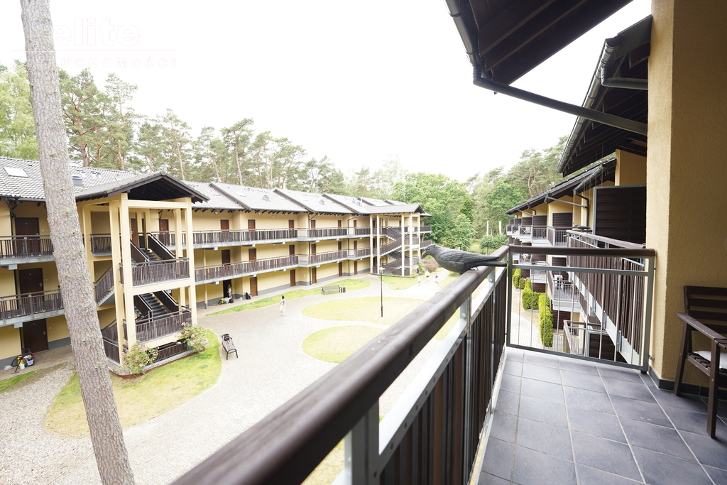 Pogorzelica Atrakcyjny apartament z basenem (16)