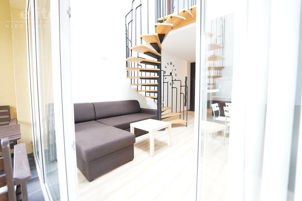 Pogorzelica Atrakcyjny apartament z basenem (9)