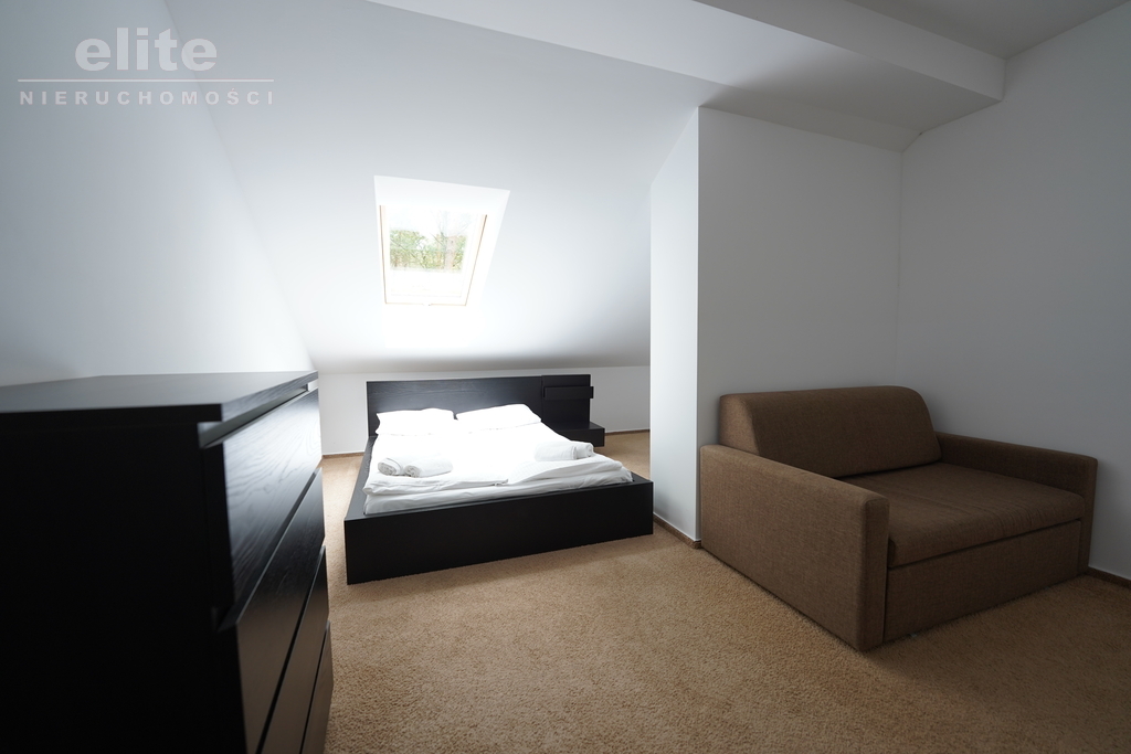 Pogorzelica Atrakcyjny apartament z basenem (12)