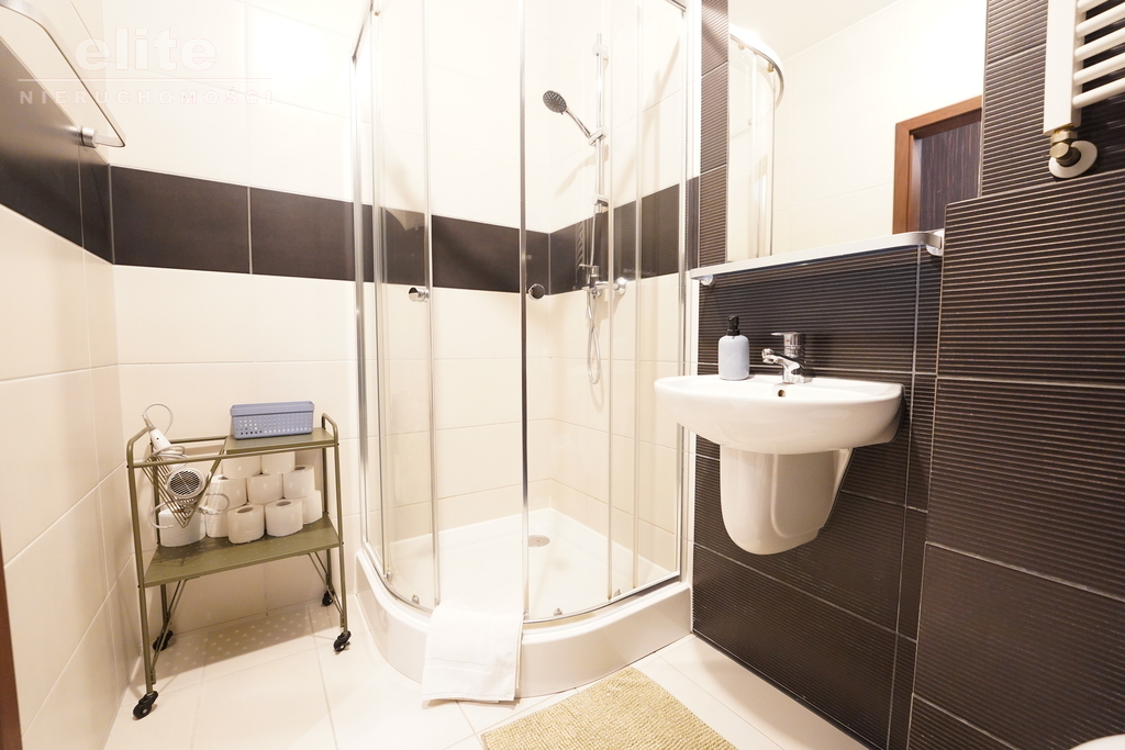 Pogorzelica Atrakcyjny apartament z basenem (15)