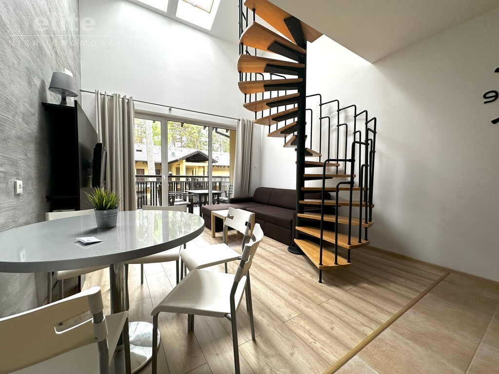 Pogorzelica Atrakcyjny apartament z basenem (5)