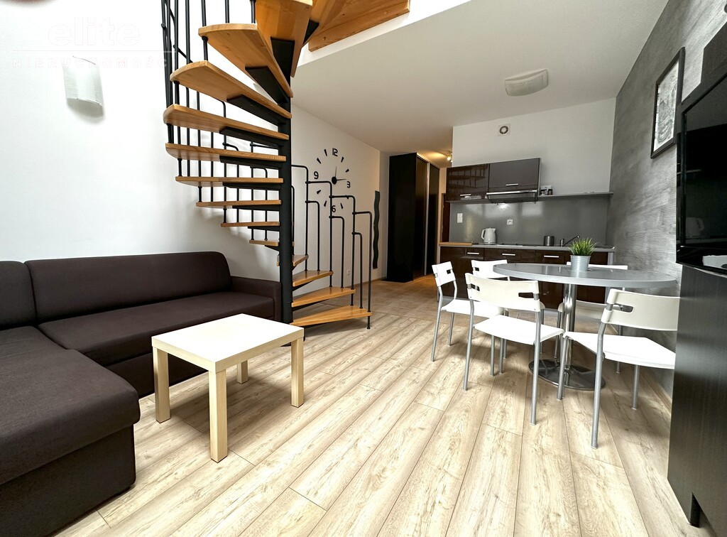 Pogorzelica Atrakcyjny apartament z basenem (4)