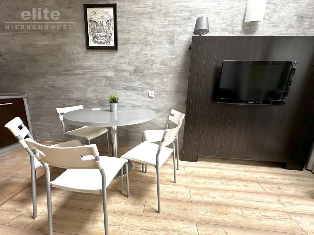 Pogorzelica Atrakcyjny apartament z basenem (10)