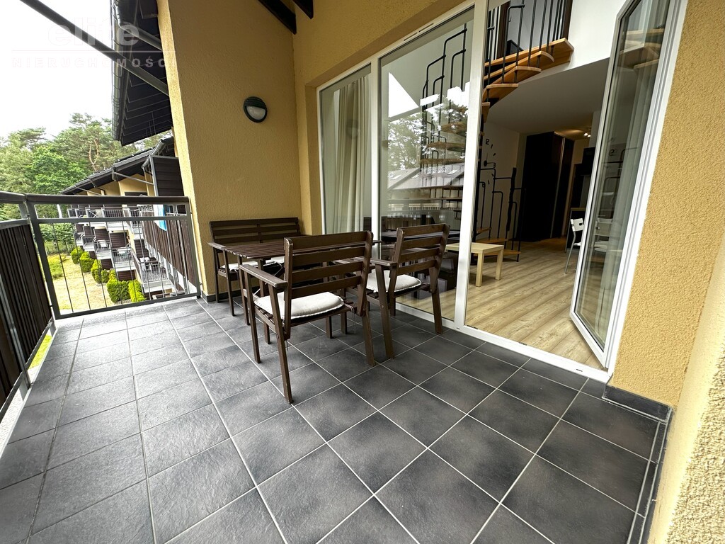 Pogorzelica Atrakcyjny apartament z basenem (18)