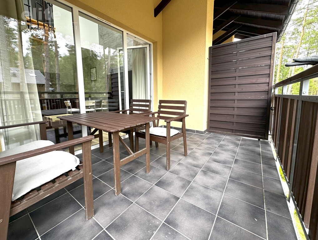 Pogorzelica Atrakcyjny apartament z basenem (17)