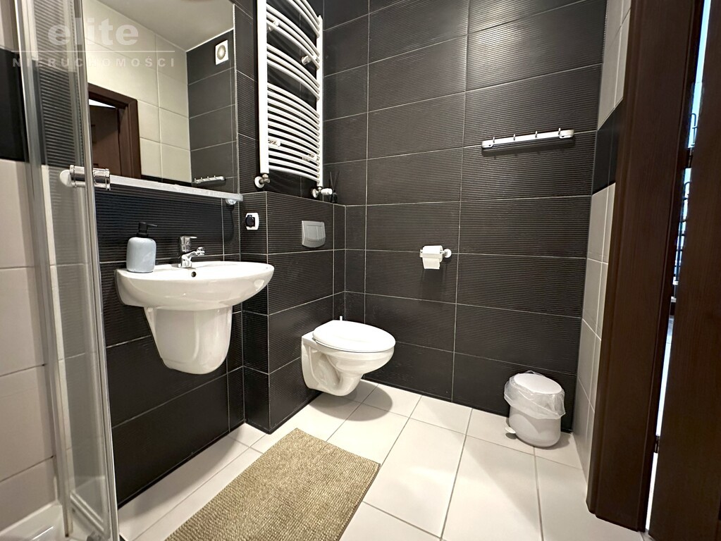 Pogorzelica Atrakcyjny apartament z basenem (14)