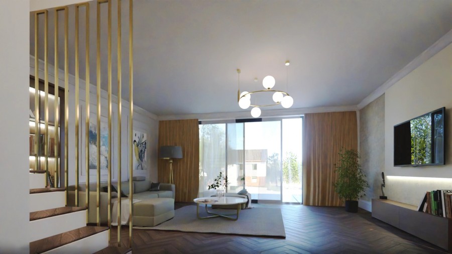 Szeregowiec środkowy, 84 m2, Stargard  (7)