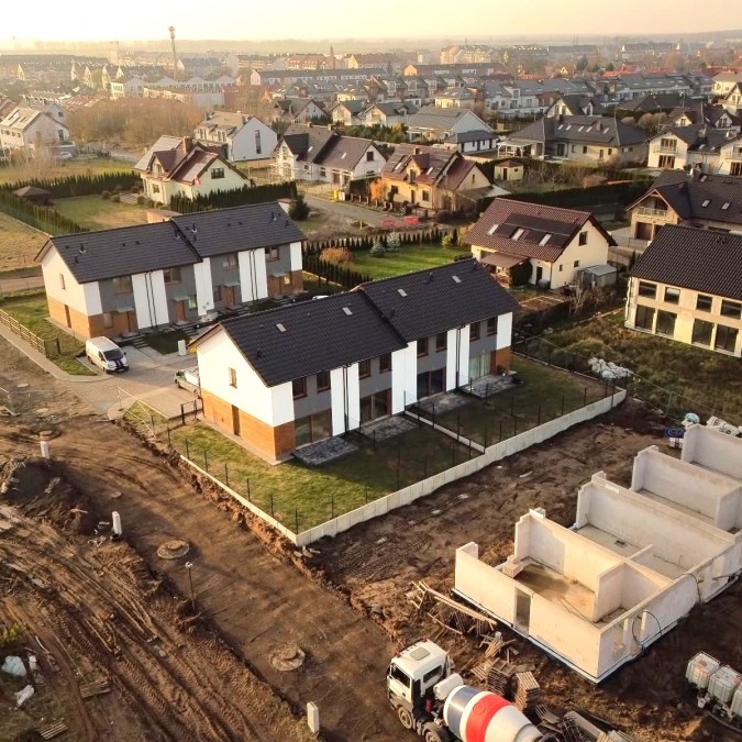 Szeregowiec środkowy, 89 m2, Stargard  (1)