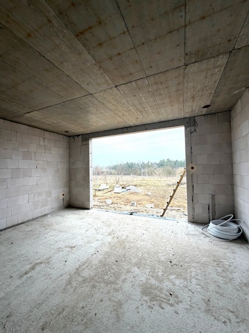 Szeregowiec środkowy, 89 m2, Stargard  (7)