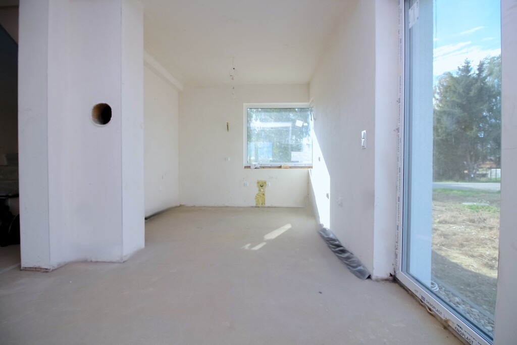 >> Wolna Połowa Bliźniaka! 113m2 >>działka 500m2 (12)