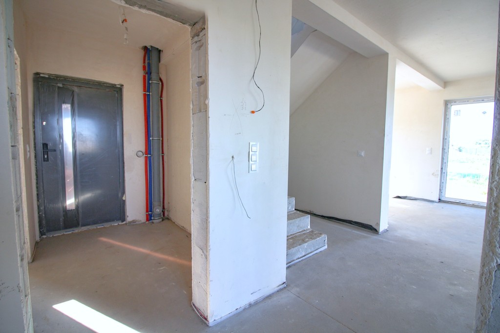 >> Wolna Połowa Bliźniaka! 113m2 >>działka 500m2 (14)